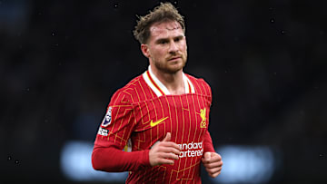 Alexis Mac Allister - Liverpool