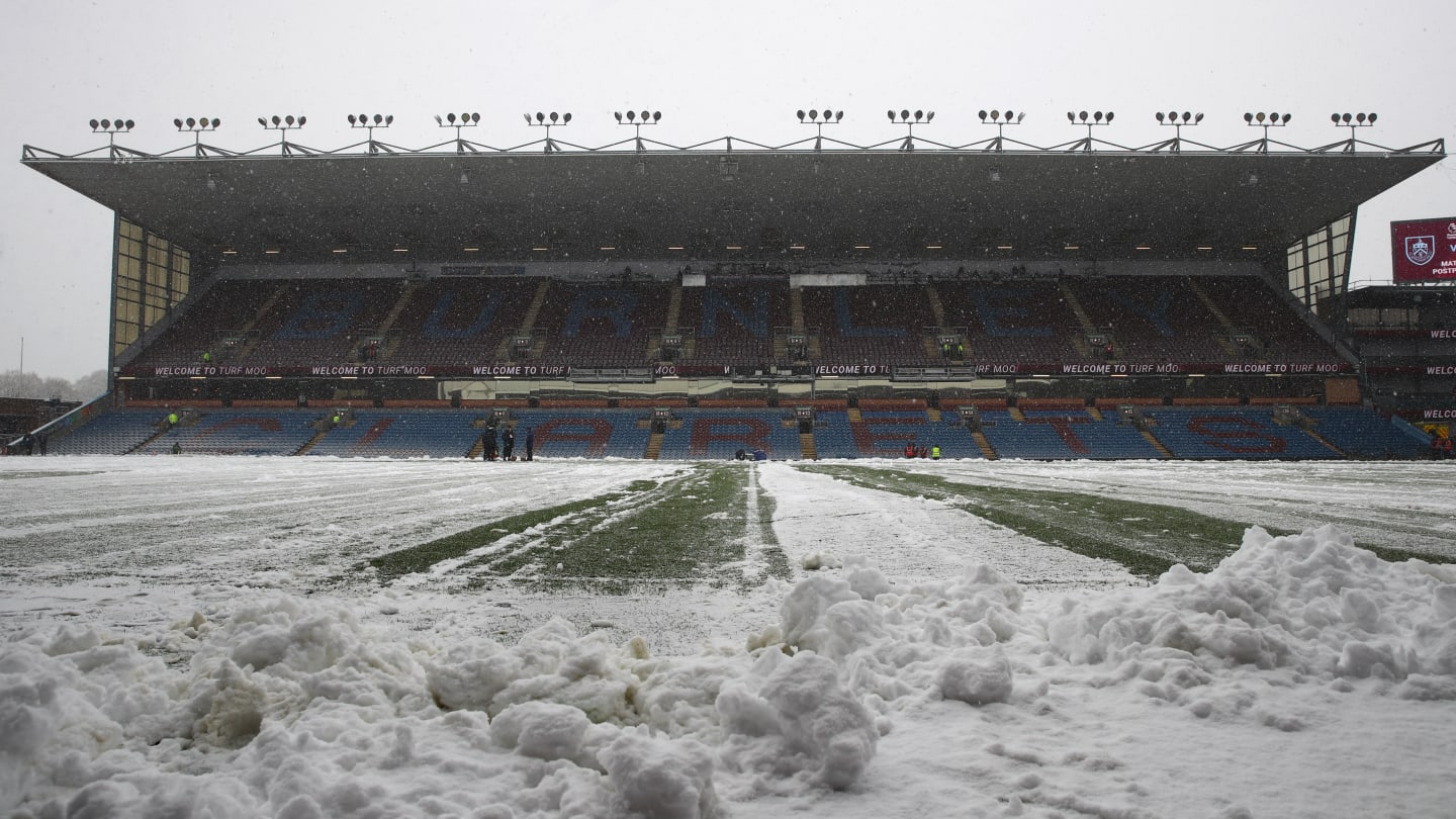 When does the Premier League winter break end?