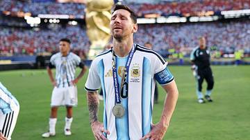 Lionel Messi Lionel Messi