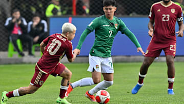 Soteldo e Miguelito já vestiram a camisa do Santos
