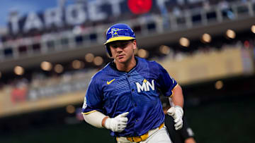 Kansas City Royals v Minnesota Twins