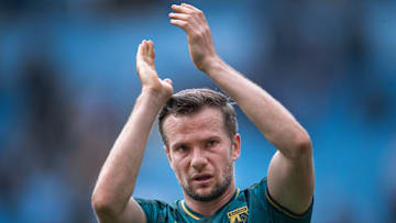 Manchester City v Watford - Premier League