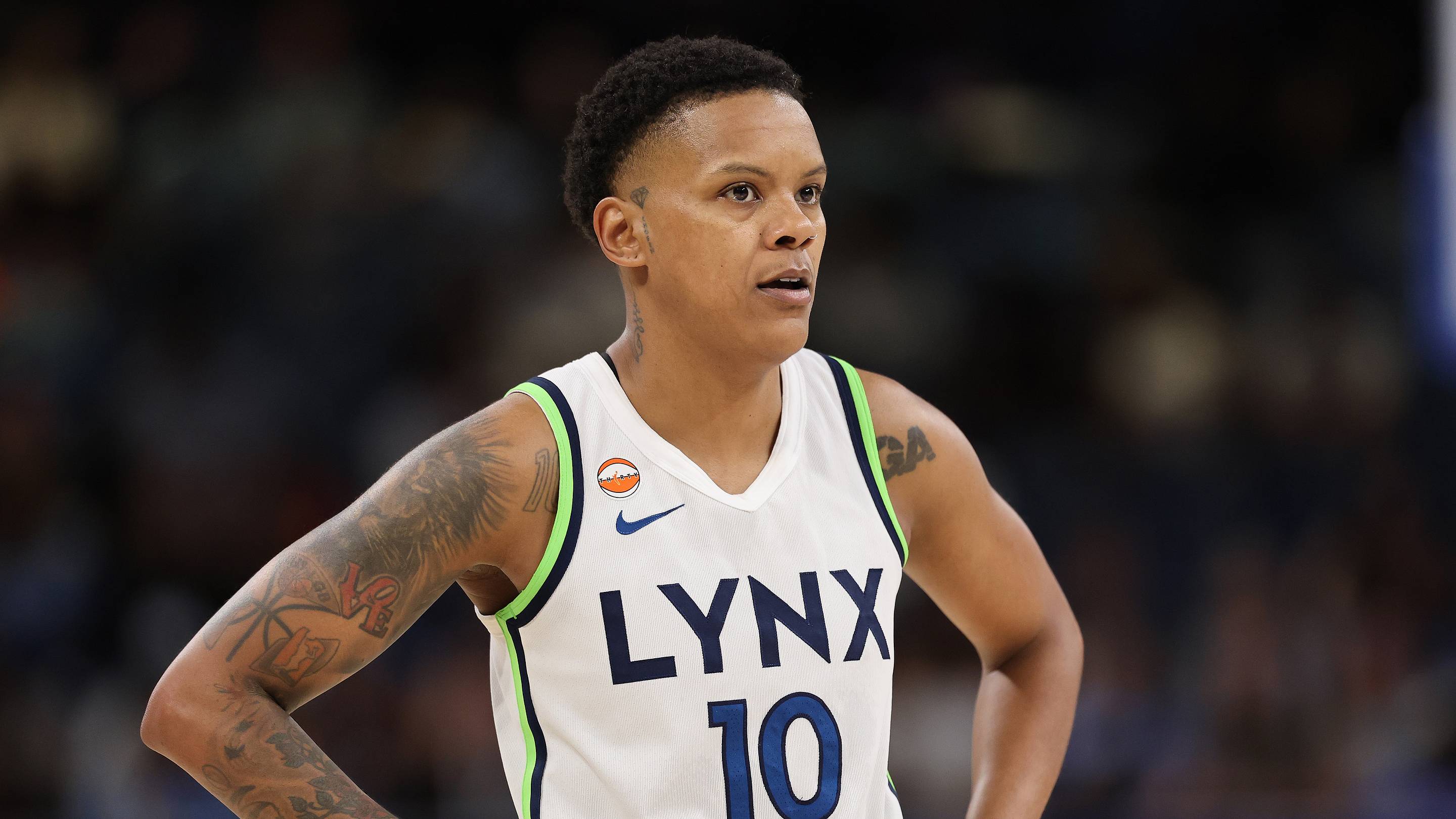 WNBA Power Rankings: Lynx are dominating, even without Napheesa Collier