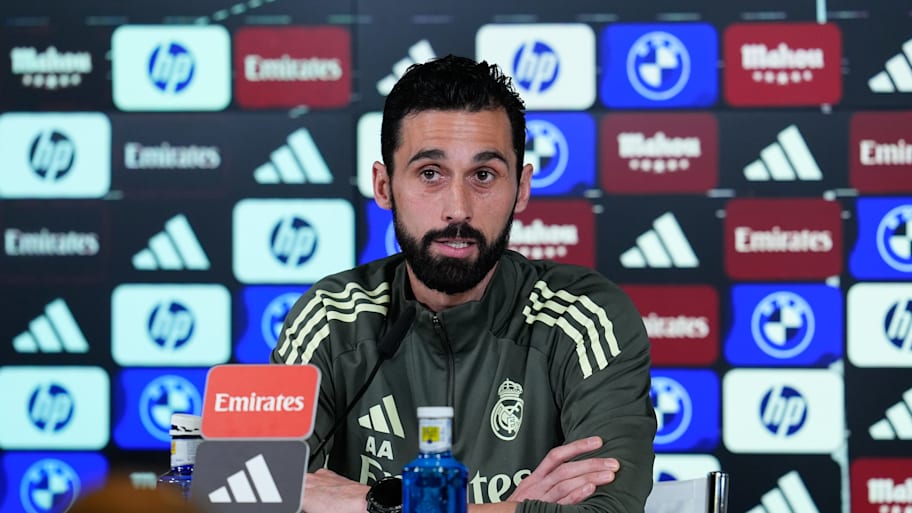 Álvaro Arbeloa