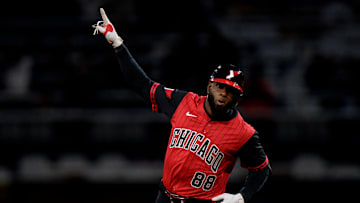 Houston Astros v Chicago White Sox