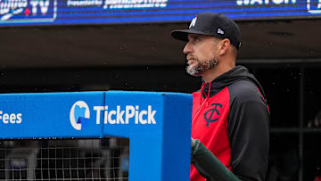Cleveland Guardians v Minnesota Twins - Game Two