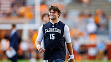 South Carolina v Tennessee