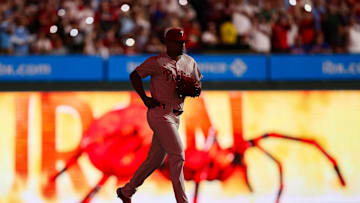 Detroit Tigers v Philadelphia Phillies