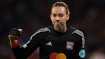 L'OL veut poursuivre son sans-faute en Arkema Première Ligue.