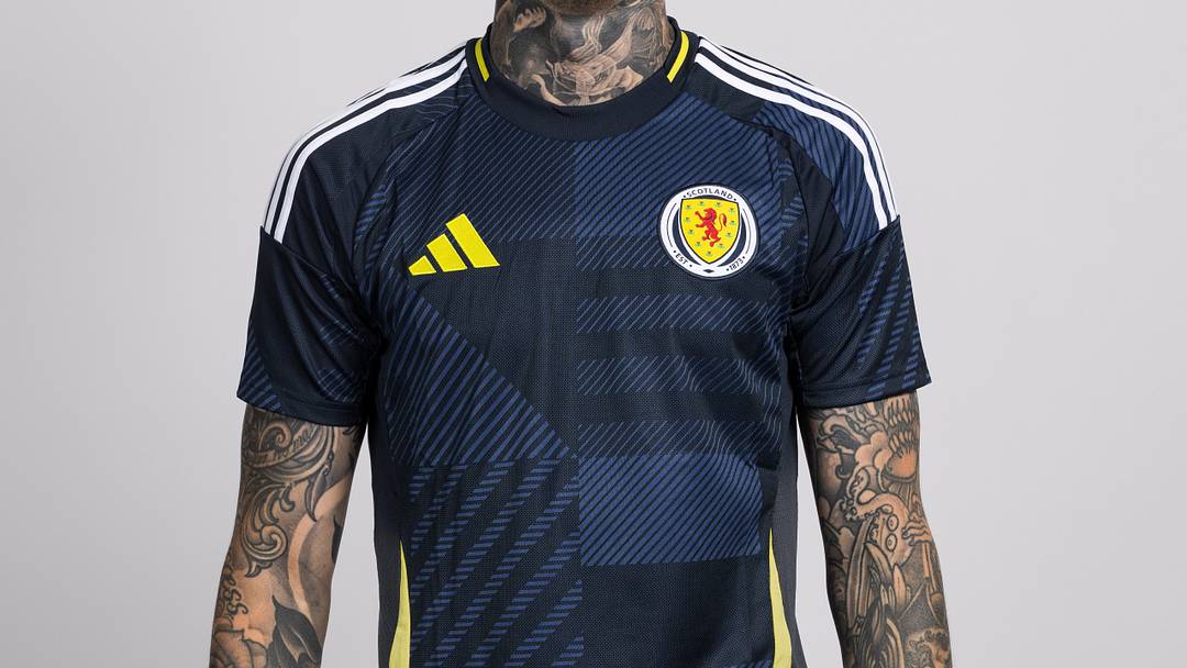 Scotland Portraits - UEFA EURO 2024