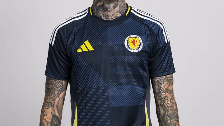 Scotland Portraits - UEFA EURO 2024
