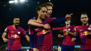 Xavi tendiert wohl zu einem Leipzig-Verbleib