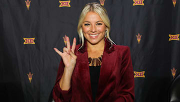 2025 Big 12 Basketball Media Days