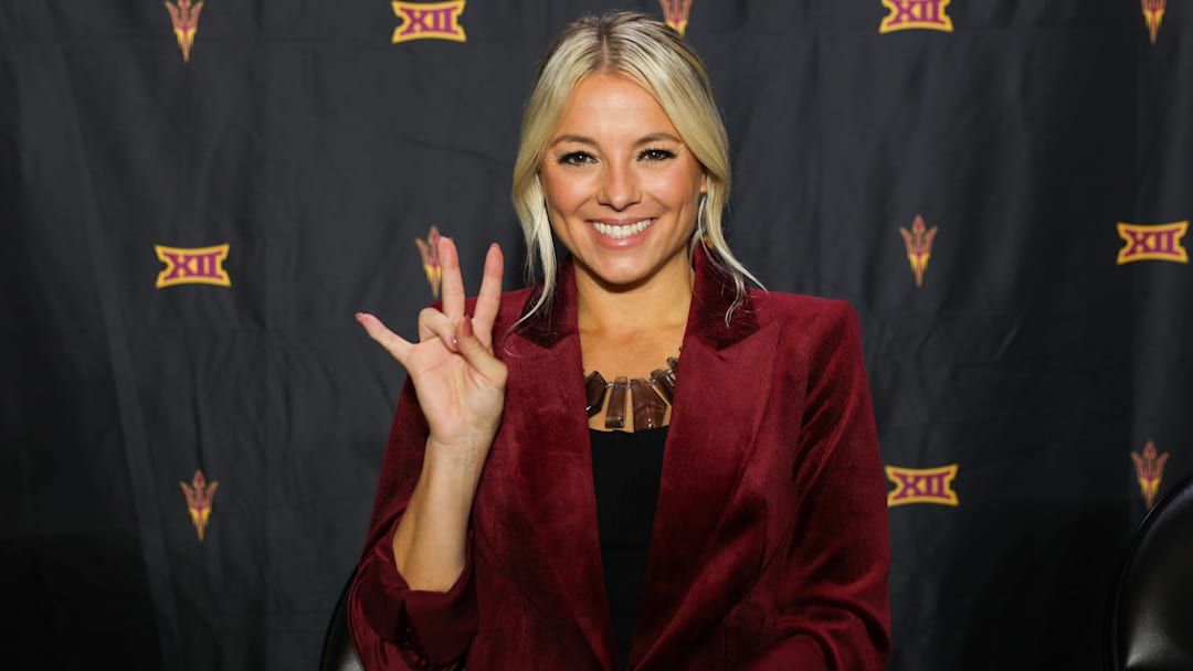 2025 Big 12 Basketball Media Days 2025 Big 12 Basketball Media Days