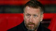 Graham Potter's Chelsea host Manchester City in the Premier League on Thursday