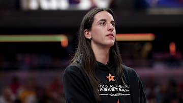 AT&T WNBA All-Star Game 2025