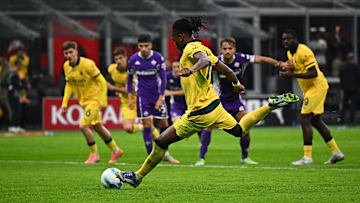 Milan - Fiorentina