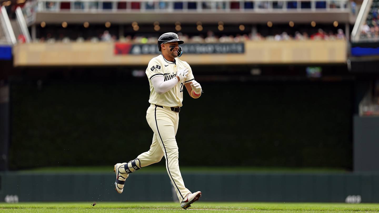 Carlos Correa and Royce Lewis made a statement absolutely destroying the Rockies - Vimarsana News