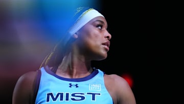 Mist v Rose - Unrivaled 2025