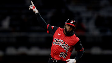 Houston Astros v Chicago White Sox