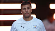 Rodri is in the final two years of his Manchester City contract.