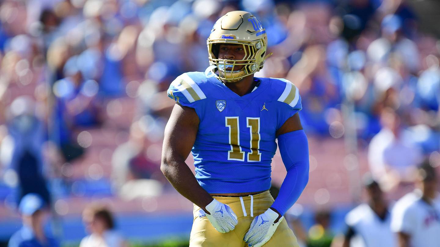 Vikings 2024 UDFA tracker: Which undrafted free agents signed with Minnesota? - Vimarsana News