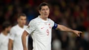 Kapitän & Hoffnungsträger der Polen: Robert Lewandowski