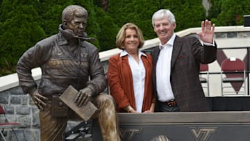 Notre Dame v Virginia Tech
