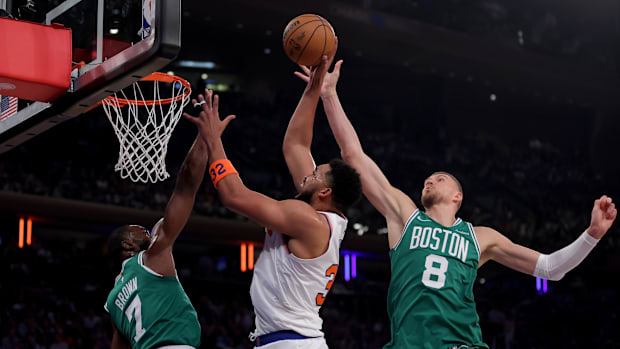 Kristaps porzingi