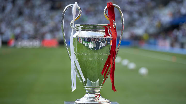 Oitavas da Champions League: onde assistir e horários