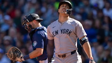 New York Yankees v Seattle Mariners