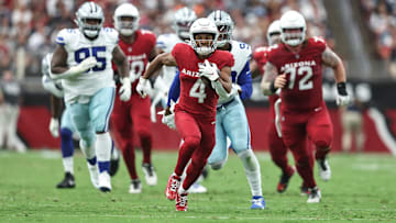 Rondale Moore