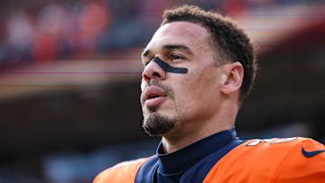 Justin Simmons hasn't played a single snap during the 2025 season, but he's imagining a scenario playing for DeMeco Ryans and the Houston Texans