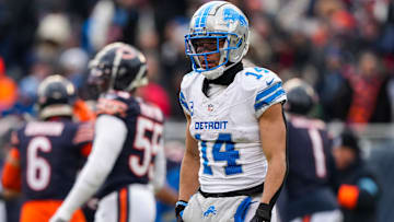 Chicago Bears, Amon-Ra St. Brown