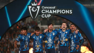 América quiere fichar a joya de Pachuca