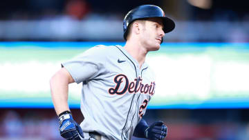 Mark Canha vuelve a los Gigantes de San Francisco