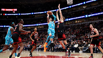 Charlotte Hornets, LaMelo Ball