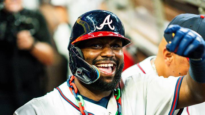 Washington Nationals v Atlanta Braves