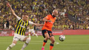 Fenerbahce v Basaksehir - Turkish Cup Final