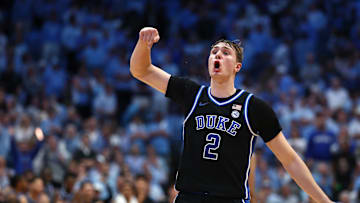 Duke v North Carolina