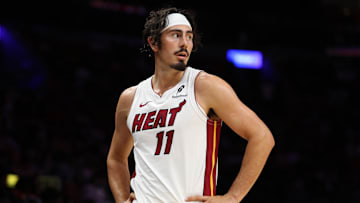 Memphis Grizzlies v Miami Heat