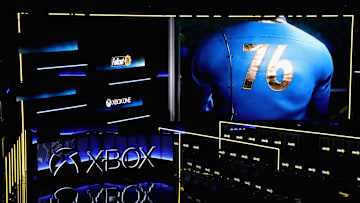 Microsoft Announces Its Latest XBox Games At E3 Conference