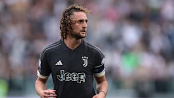 Adrien Rabiot Adrien Rabiot