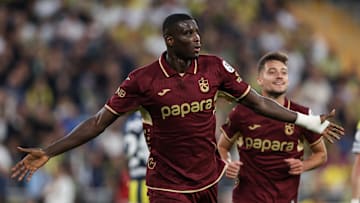 Fenerbahce SK v Trabzonspor - Trendyol Süper Lig