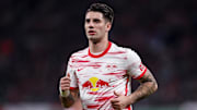 Dominik Szoboszlai bleibt RB Leipzig erhalten