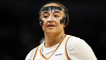 Phoenix Mercury v Minnesota Lynx