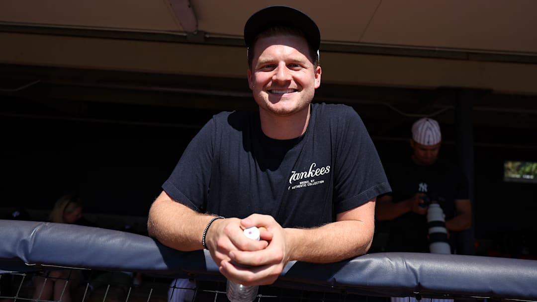New York Yankees Spring Training