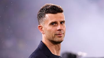 Thiago Motta