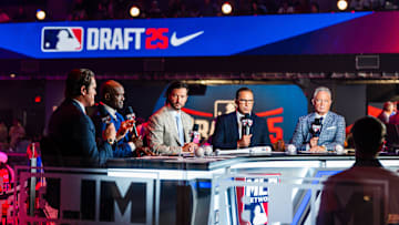 2025 MLB Draft