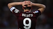 Torino FC v AS Roma - Serie A